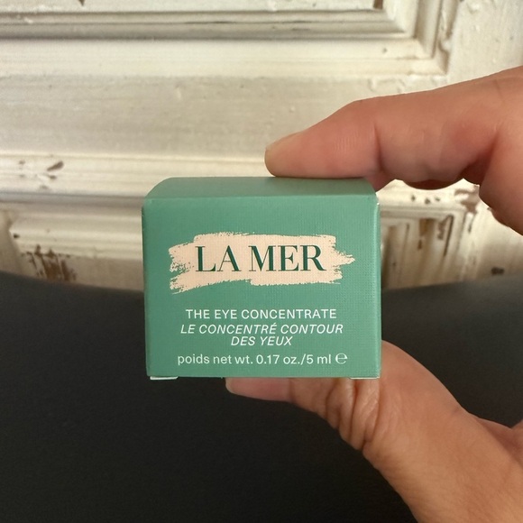 New In Box La Mer Skin Care Travel Set - Picture 5 of 6
